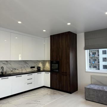 Андрія Верхогляда вул. (Михайла Драгомирова), 14-А