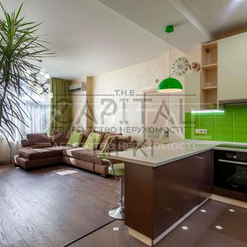 Андрія Верхогляда вул. (Михайла Драгомирова), 20