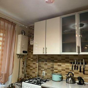 Продам 1кімнатну квартиру під ключ