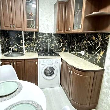 Продаж 1к Квартира Генерала Алмазова (Генерала Карпенка) вулиця