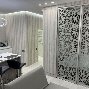 Ніни Строкатої вул. (Буніна), 35