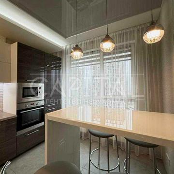 Оренда квартири в ЖК "Зарічний"