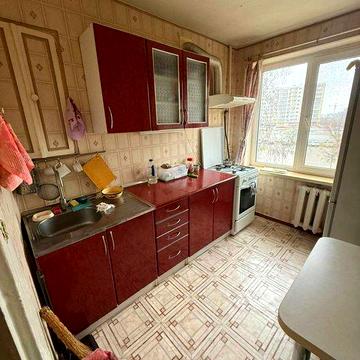 Сдам 2 комн.кв, С.Палия-Махач, 3/9, комнаты раздельные, 50\30\7, рем