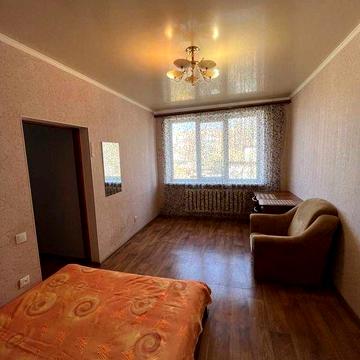 Здам 1-ну квартиру Європейська,62 (р-н Автовокзалу). Від власника