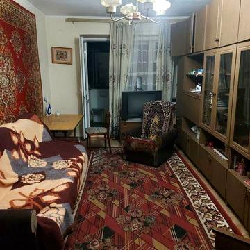 Здається в оренду 3 кімнатна квартира