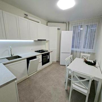 Оренда 2 кім квартири в ЖК Софія Резиденс,  50 м2 Повна комплектація