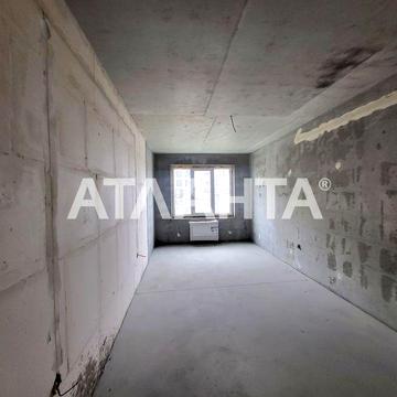 1-кімнатна квартира. Новосілки. ЖК На Озерной