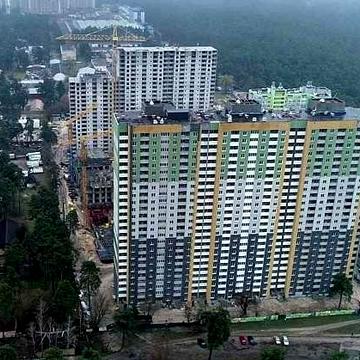 Дарниця! Єоселя 3%/7% 1к 37м2! ЖКВудсторія Метро Червоний хутір -10хв! ЖК Вудстория