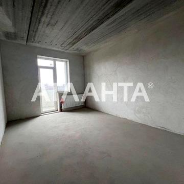 1-кімнатна квартира. Гатне. ЖК Family