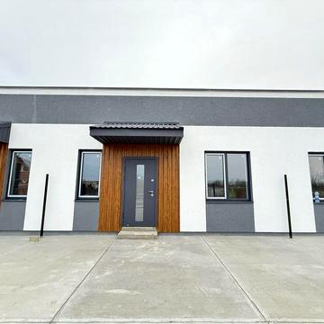 Таунхаус! Єоселя!