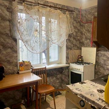 Сдам 1к комнатную кв-ру 5500 Правый берег