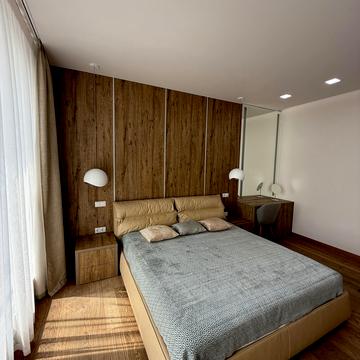 Дніпровська набережна вул., 14-А