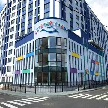 Видова 2х кімнатна квартира ЖК "Рівєра" метро Славутич ЖК Рів'єра