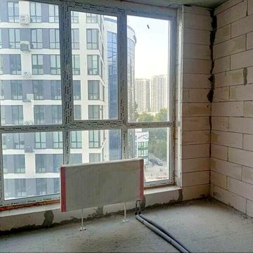 Видова 2х кімнатна квартира ЖК "Рівєра" метро Славутич ЖК Рів'єра