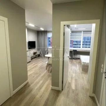 Всеволода Змієнка вул., 34/21