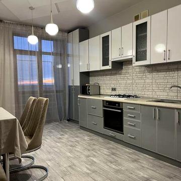 Оренда двокімнатної/жк грін ленд/світло постійно