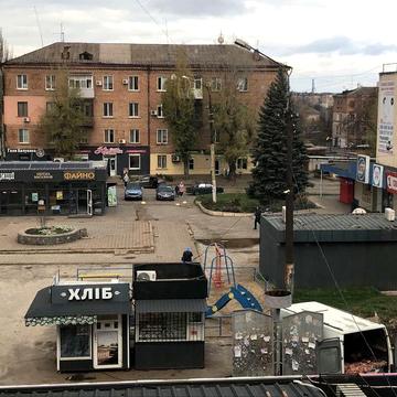 Здам 1-кімн. Піонер, 9-та Міська лікарня