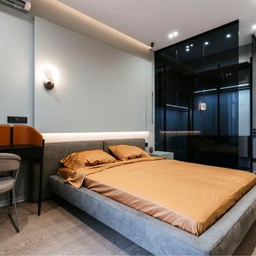 Продаж 2к квартири в ЖК Tetris Hall 2 ЖК Tetris Hall