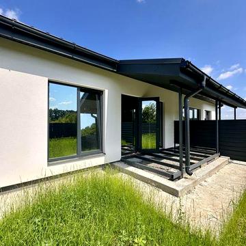 Готовий дуплекс 72м2. 3 сот землі.  ТРЦ Європарк 3км