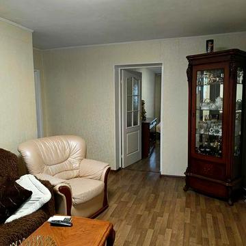 Сдам двухкомнатную квартиру. Проспект Свободы