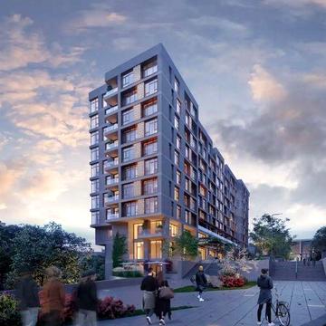 Продам квартиру К12 ЖК K12