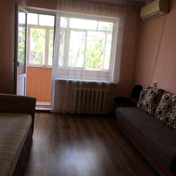 Сдам квартиру возле Парка Горького