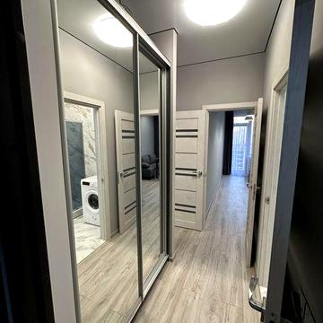 Аркадія, Без комісії перша здача жк Еллада. До червня.