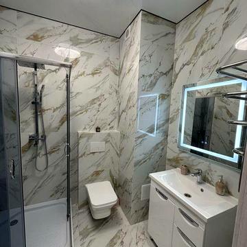 Аркадія, Без комісії перша здача жк Еллада. До червня.