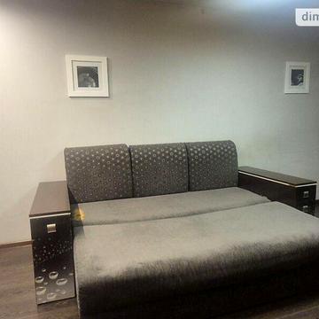 Довгострокова оренда 1к Квартира Шевченка проспект