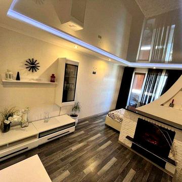 Оренда 3-кім.квартири вул. Наукова