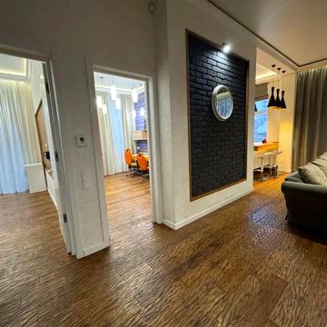 Продається 2 к квартир в Центрі ЖК Loft project