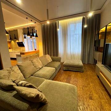 Продається 2 к квартир в Центрі ЖК Loft project