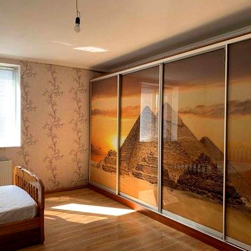 Оренда двох комерційних приміщень та стомат. кабінету