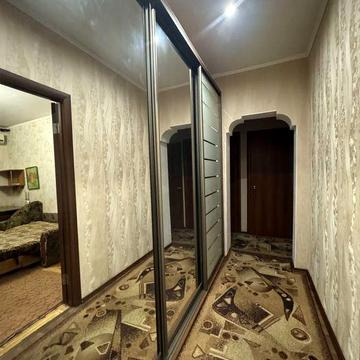 Сдам на Югоке Двухкомнатную квартиру с Автономным отоплением.