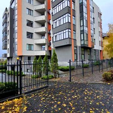 Якісна 3к | ЖК Артемовский , 7 хв центр | моноліт, паркінг, газ ЖК Артемівський