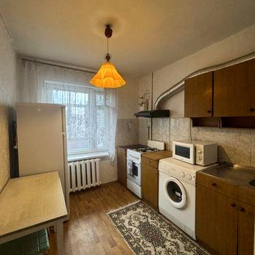 Оренда однокімнатної квартири біля ТРЦ Промінь