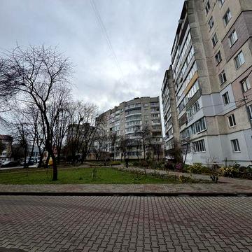 Оренда однокімнатної квартири біля ТРЦ Промінь