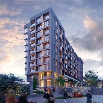 Продаж 2к Квартира Кучеревського бульвар ЖК К12