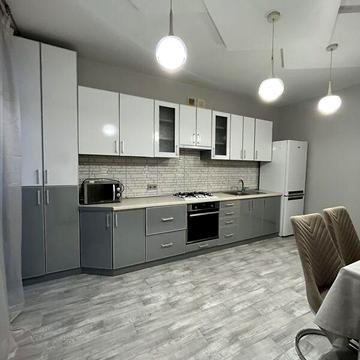 Довгострокова оренда 2к Квартира Університетська вулиця ЖК Green Land