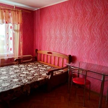 Здам 1к.кв.центр,вул.Соборна.Повністю облаштована.Вільна.