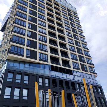 ЖК PARK RESIDENCE, Стрийська 144-600 $.