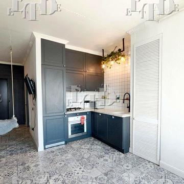 Продам 1-кімнатну квартиру ЖК Park Lаnd, вул.Практична VD ЖК ParkLand