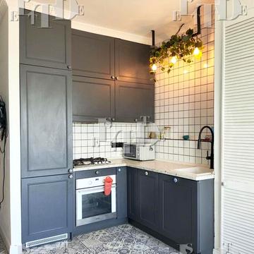 Продам 1-кімнатну квартиру ЖК Park Lаnd, вул.Практична VD ЖК ParkLand