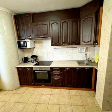 У продажу 2 кімнатна квартира за пять хвилин від метро Гагаріна