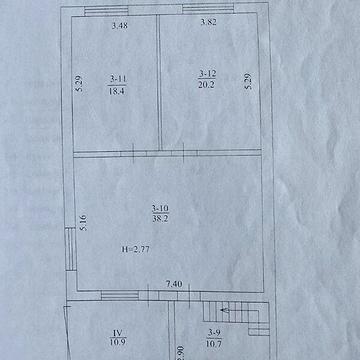 Продаж 4к Дім Червона Алея вулиця