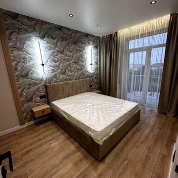 Продаж 1к квартири на набережній|центр|однокімнатна квартира ЖК Central Avenue