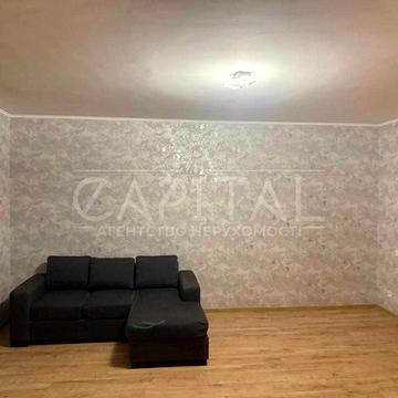 Метрологічна вул., 21