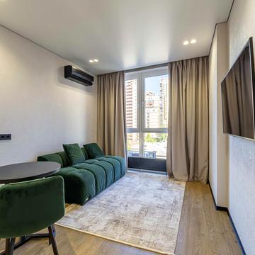 Вільгельма Котарбінського вул. (Миколи Кравченка), 24