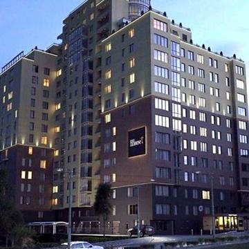 Продам 2-кімн. квартиру, ЖК «Henesi House» KL ЖК Henesi House