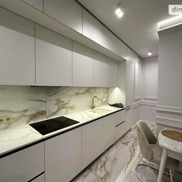 Продаж 1к Квартира Генуезька вулиця ЖК Родос